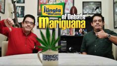 debate marihuana
