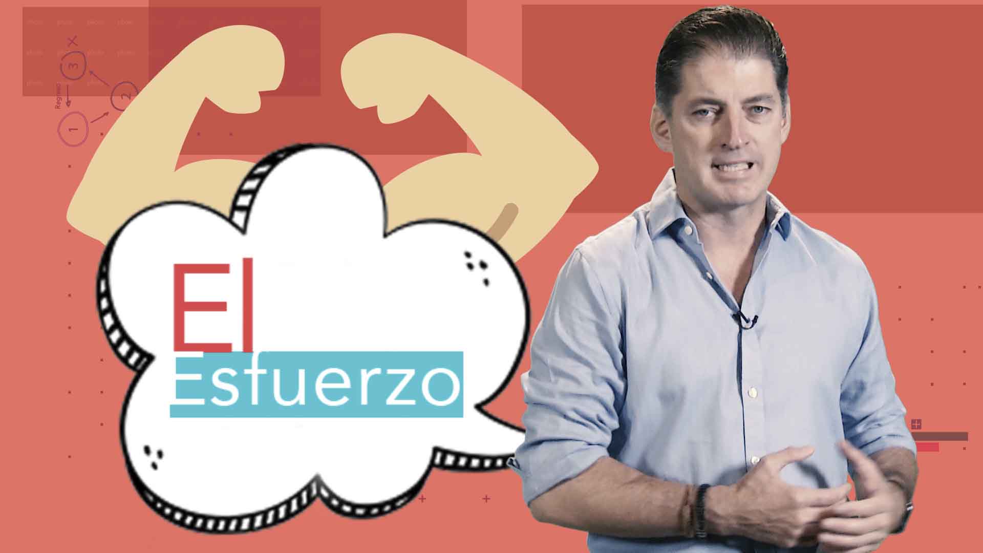 El esfuerzo