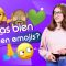 Mistery Box  – ¿Estás usando correctamente estos Emojis?