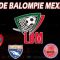 Liga de Balompié Mexicano recibe dos nuevas franquicias