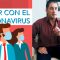 Lidiar el Coronavirus en el Sector Empresarial –  Opinión Empresarial