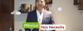 Mexico Nos Necesita web