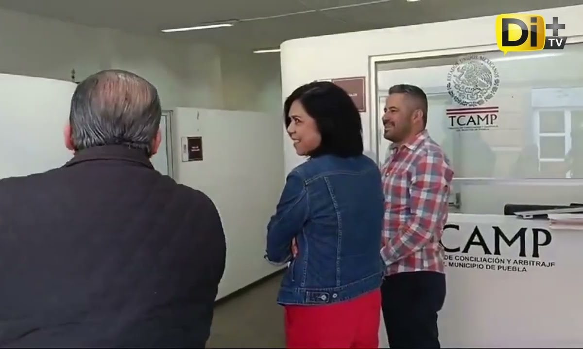 Un alcalde que no trabajo cobra su liquidación
