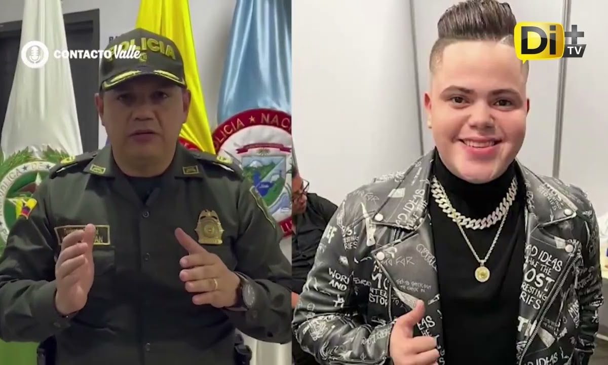DE BOMBERO A CANTANTE CARRERA TERMINA EN TRAGEDIA