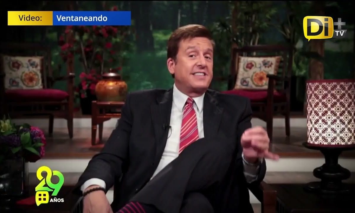 En una semana murió #tongolele , #paquitaladelbarrio y #danielbisogno