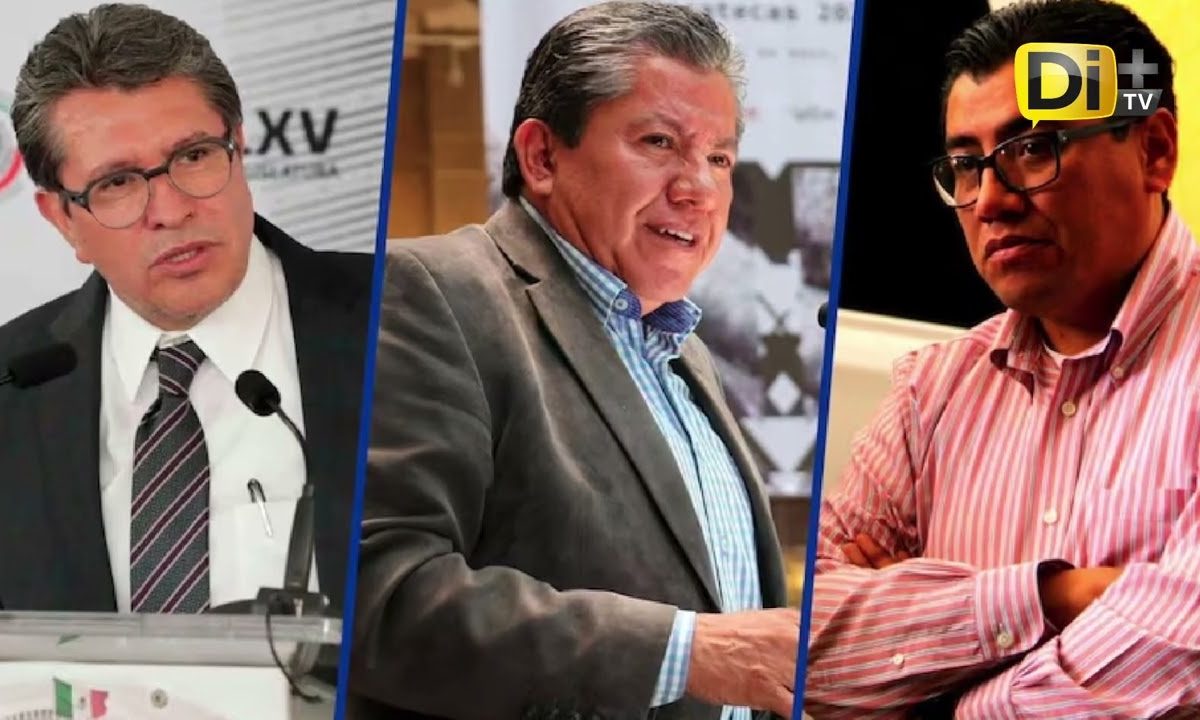 NEPOTISMO HASTA EL 2030