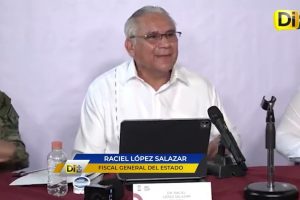Homenaje póstumo en Tulum