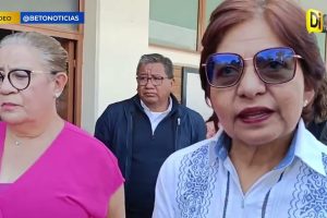 BUAP REGRESO A CLASES
