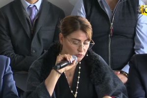 Elecciones Extraordinarias en Paz