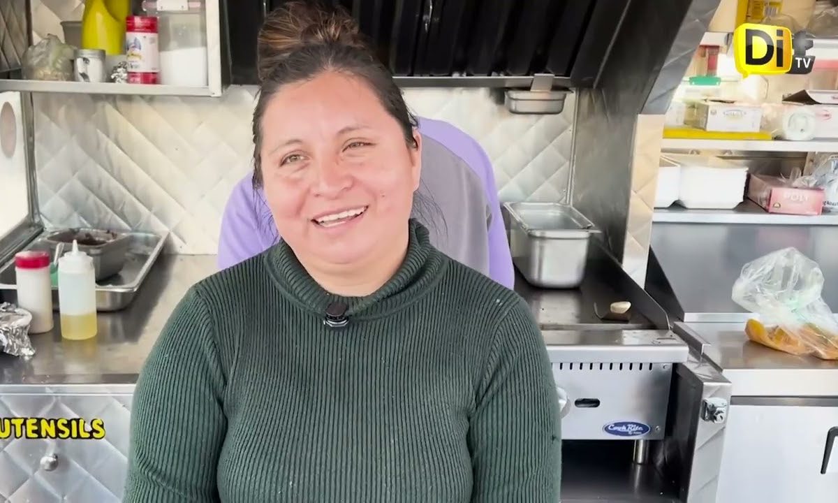 Mujeres Migrantes Valientes Mexicanas se abren camino.