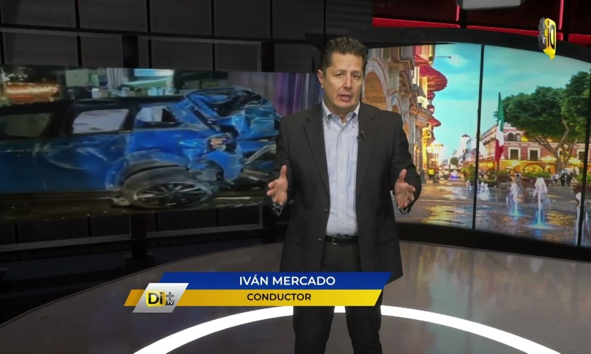 JOVEN CHOCA SU MINICOOPER