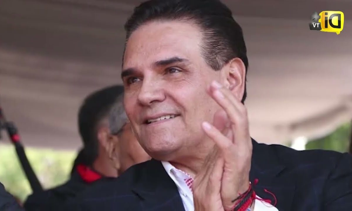 FUNCIONARIOS MICHOACÁN