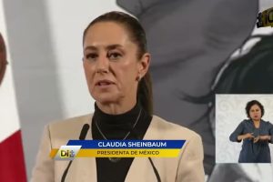 Contestan criticas en la ONU hacia México