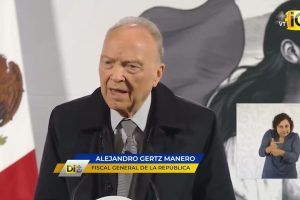Que en Jalisco no sabian del Crematorio Clandestino.