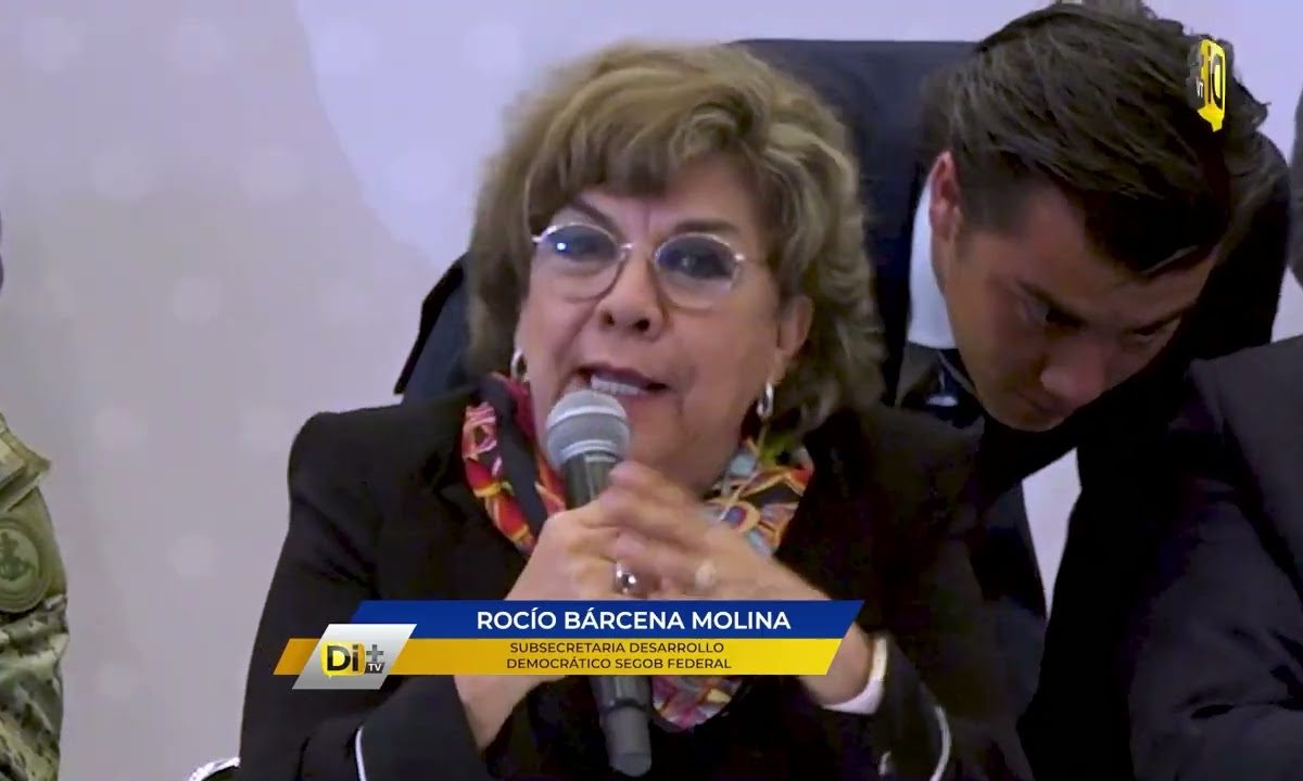 PUEBLA EJEMPLO DE RECONSTRUCCION DEL TEJIDO SOCIAL