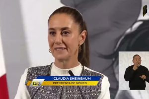 Intervención de Estados Unidos contra los Carteles no esta sobre la mesa