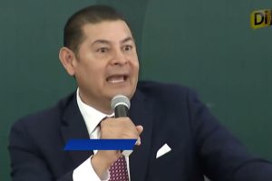 Nueva universidad del Deporte en Puebla