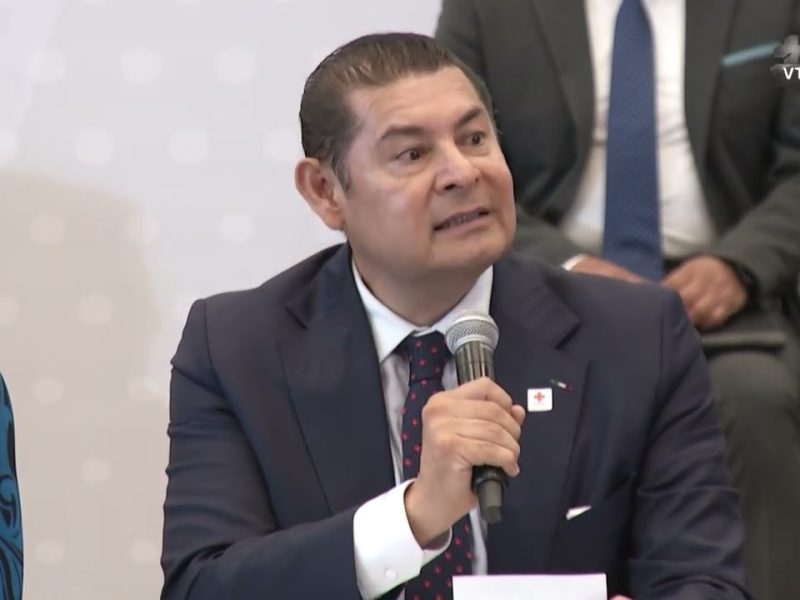 GRUAS EN PUEBLA DEBEN REGULARIZARSE
