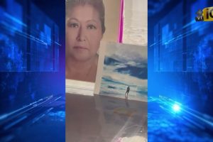Piden ayuda para repatriar el Cuerpo de Adriana Flores