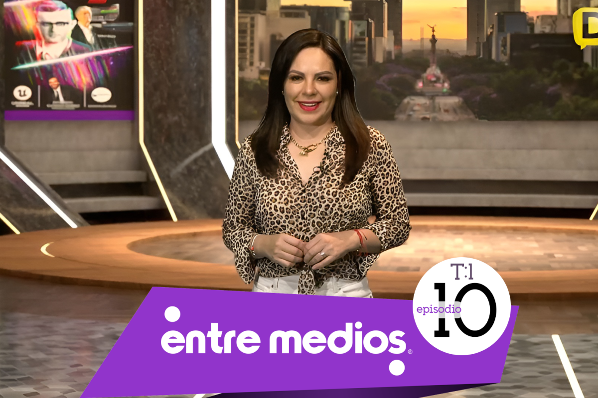 EPISODIO 10 ENTREMEDIOS