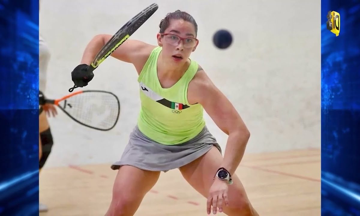 Raquetbol Mexicano