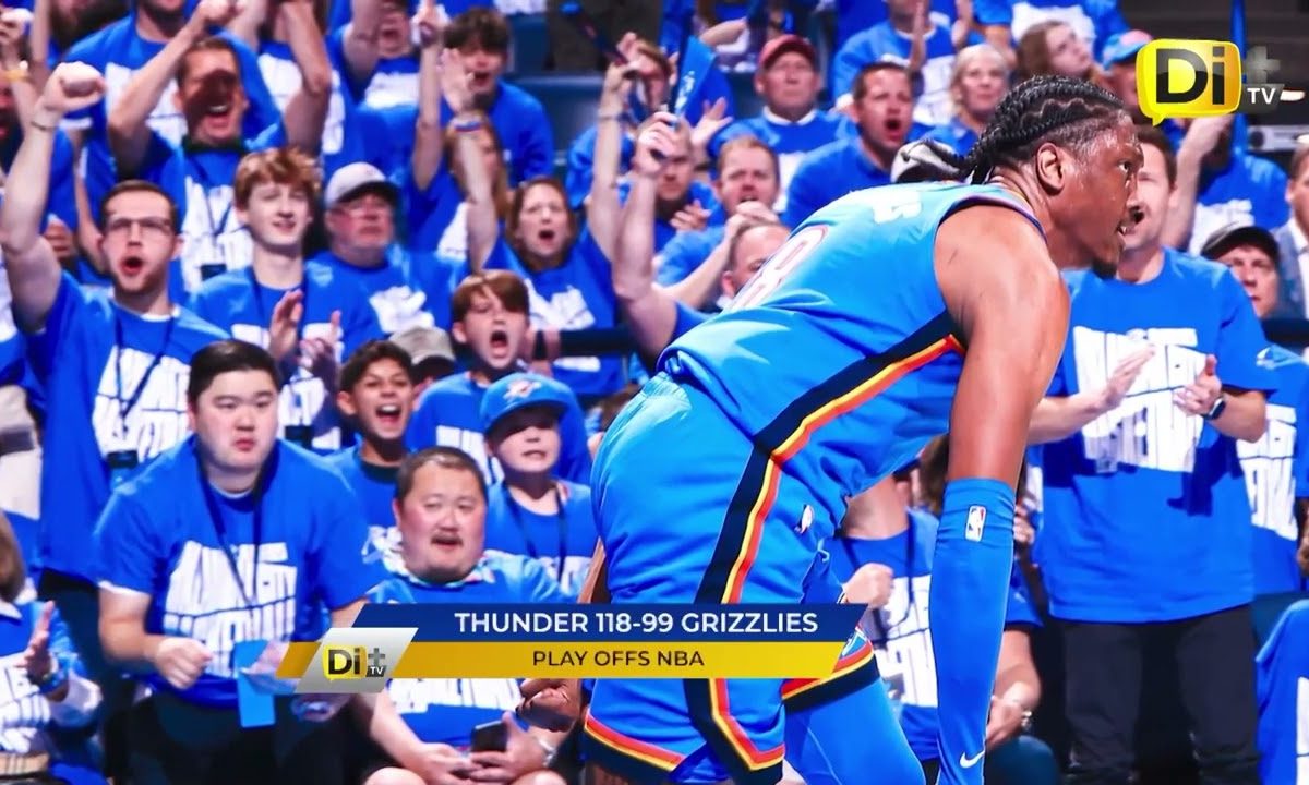 Play offs NBA