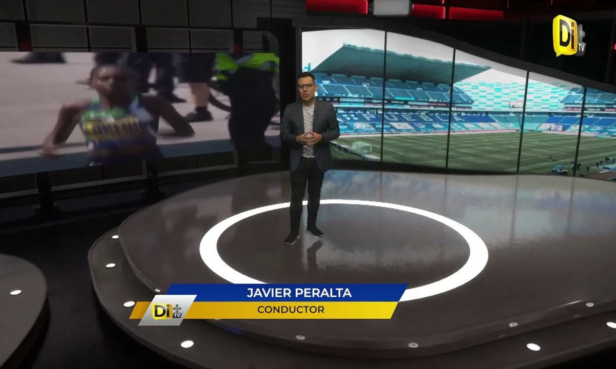 Nuevo Record en el maratón de Boston