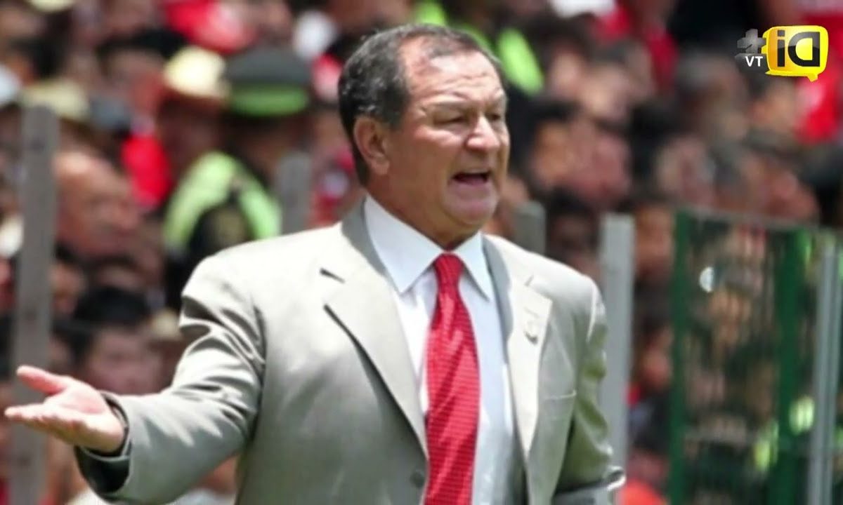 Enrique Meza regresa al Futbol