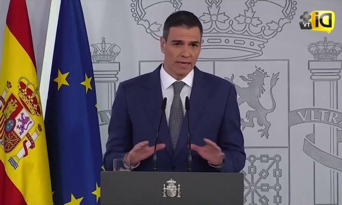 NO SE DESCARTA CIBERATAQUE EN APAGÓN MASIVO QUE AFECTÓ A ESPAÑA, FRANCIA Y PORTUGAL