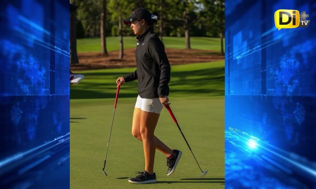 Clarisa Temelo va por el Open Riviera Maya