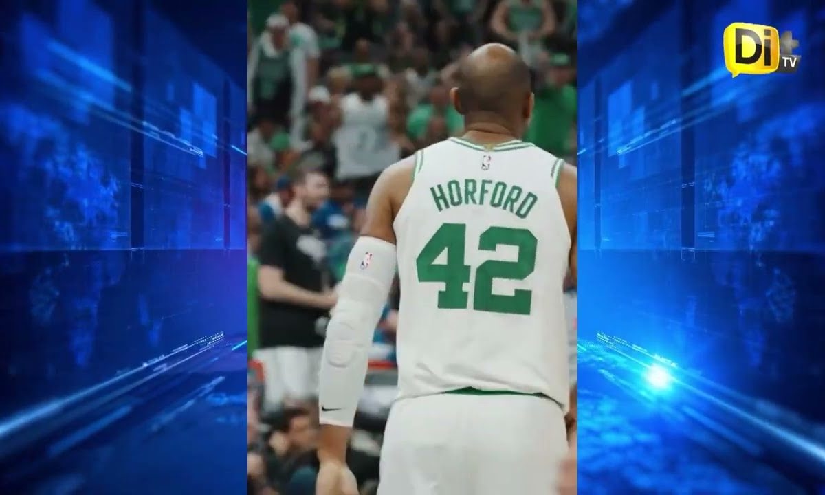Celtics a un juego de Avanzar