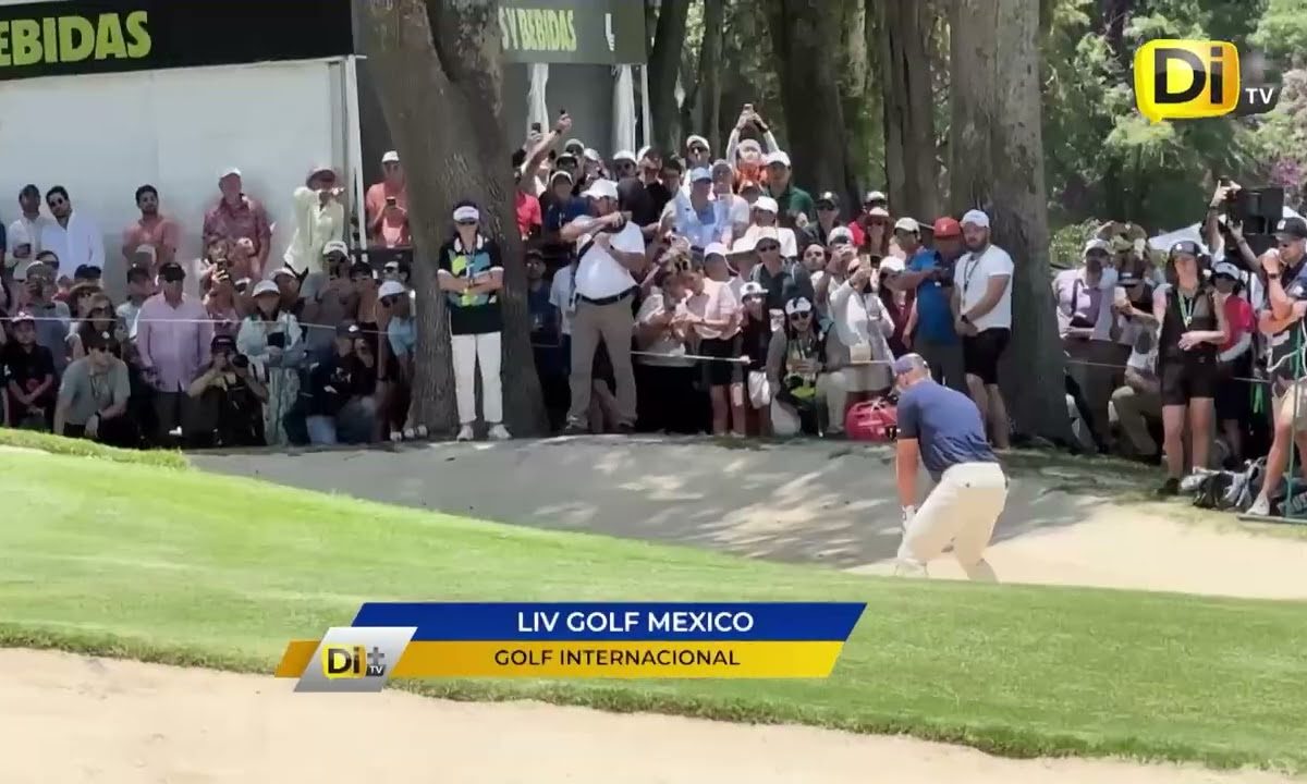 LiV México 2025