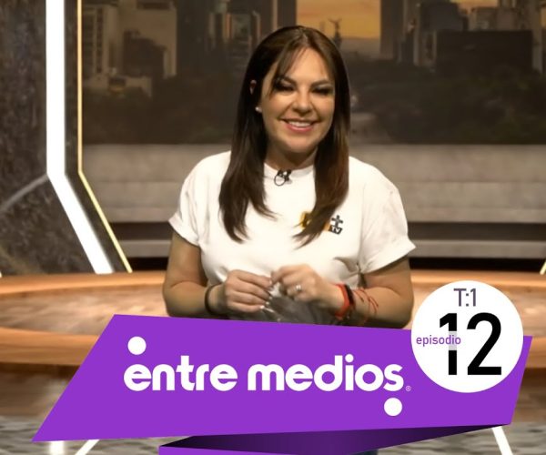EPISODIO 12 ENTREMEDIOS