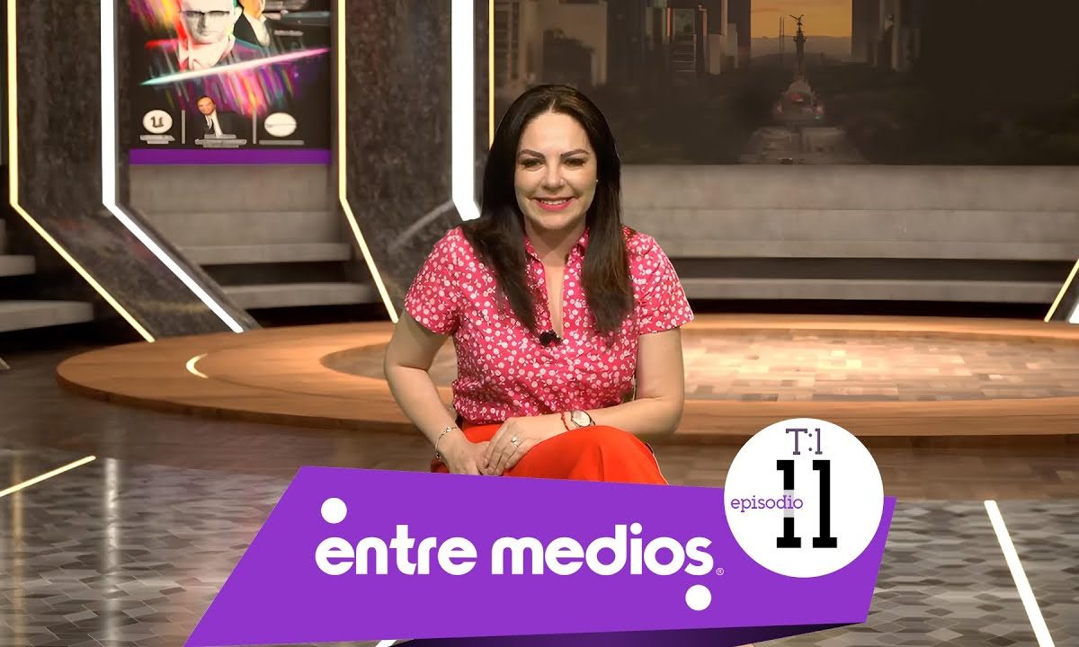 EPISODIO 11 ENTREMEDIOS