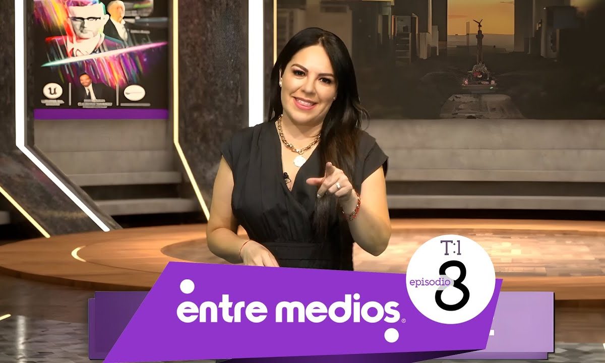EPISODIO 8 ENTREMEDIOS