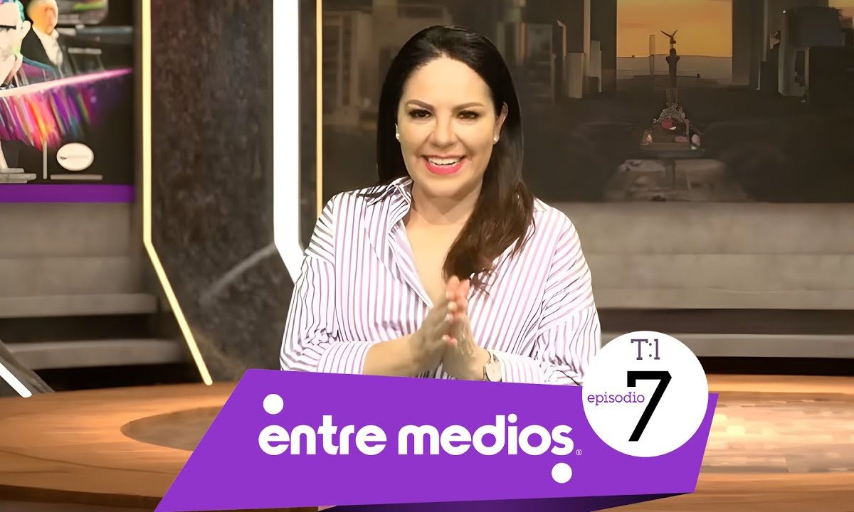 EPISODIO 7 ENTREMEDIOS