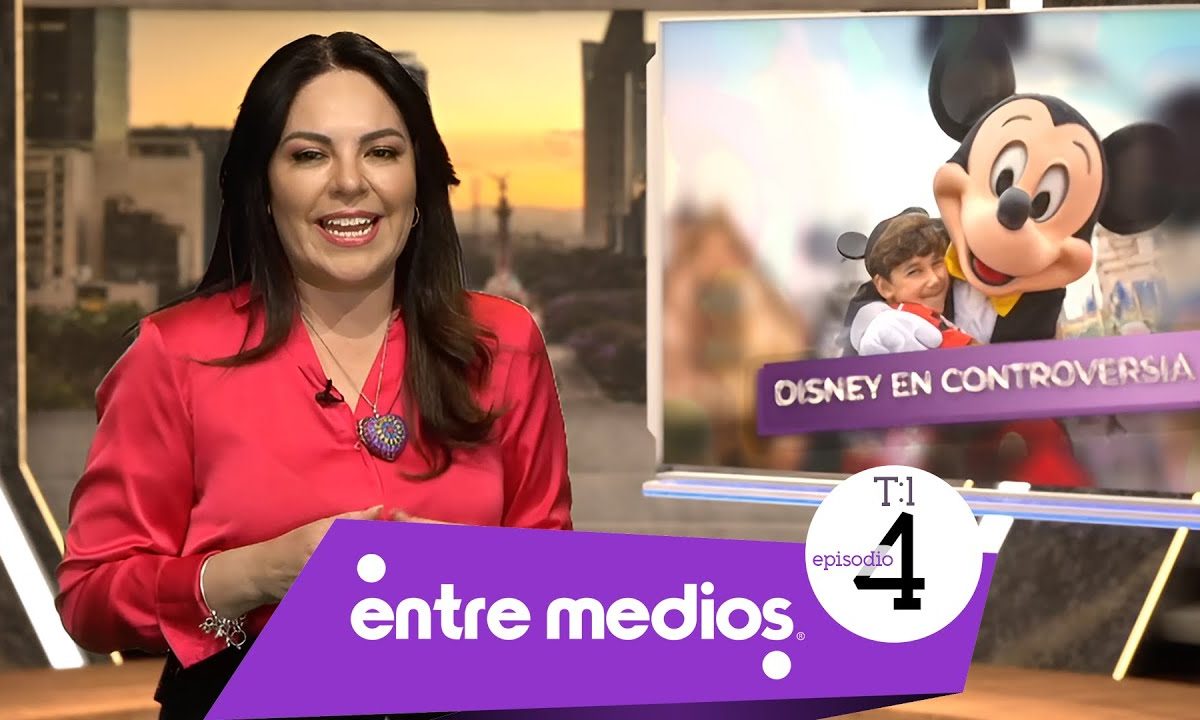 EPISODIO 4 ENTREMEDIOS