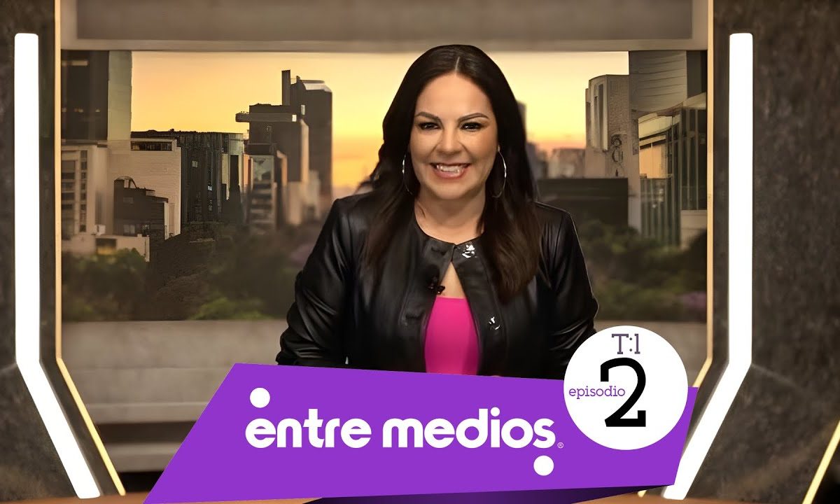 EPISODIO 2 ENTREMEDIOS
