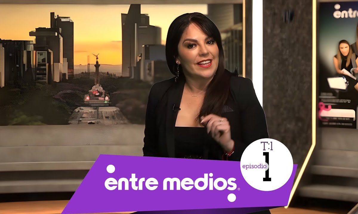 EPISODIO 1 ENTREMEDIOS