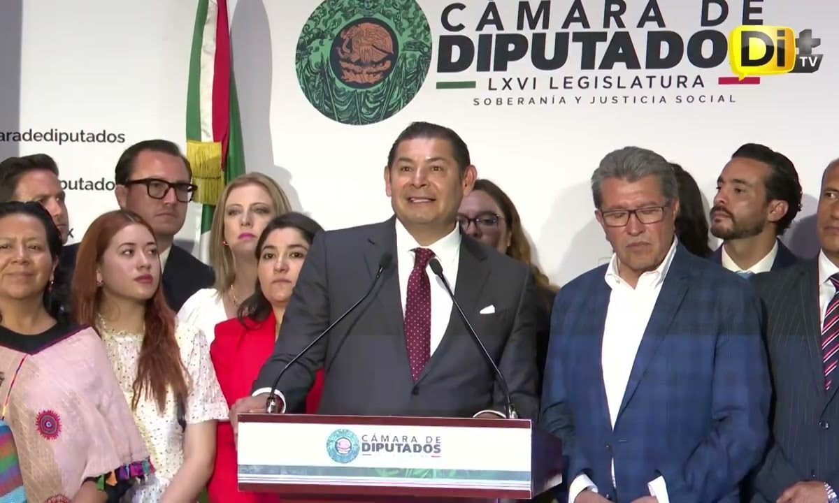 PRESENTAN ACTIVIDADES ARTÍSTICAS Y CULTURALES DE PUEBLA EN CDMX