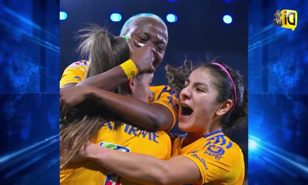 Definidas las semifinales de la Liga MX Femenil
