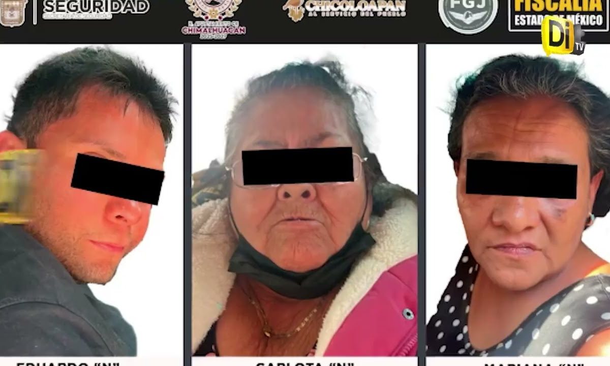 ABUELITA YA TIENE “CORRIDO”