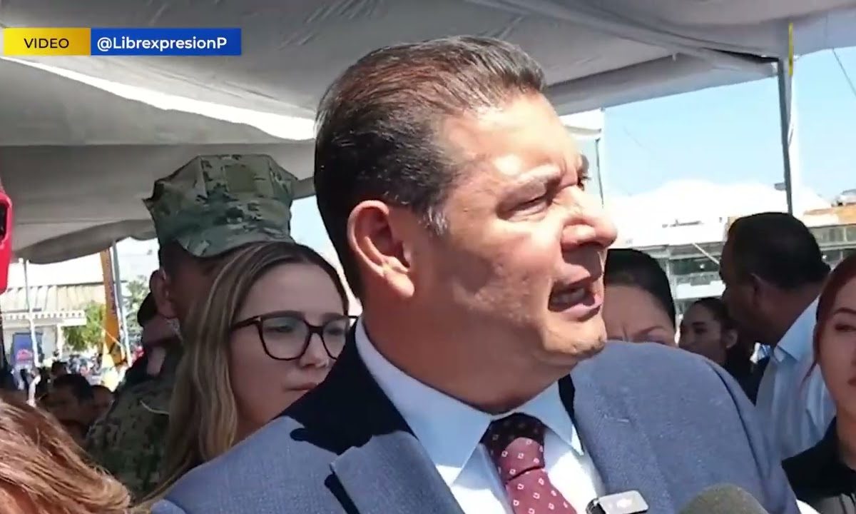 ARMENTA REITERA TRABAJO CON SECTOR EMPRESARIAL, PIDE UN SECTOR SOCIALMENTE RESPONSABLE