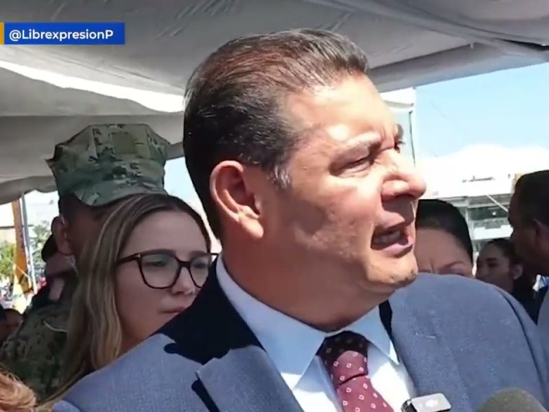 ARMENTA REITERA TRABAJO CON SECTOR EMPRESARIAL, PIDE UN SECTOR SOCIALMENTE RESPONSABLE