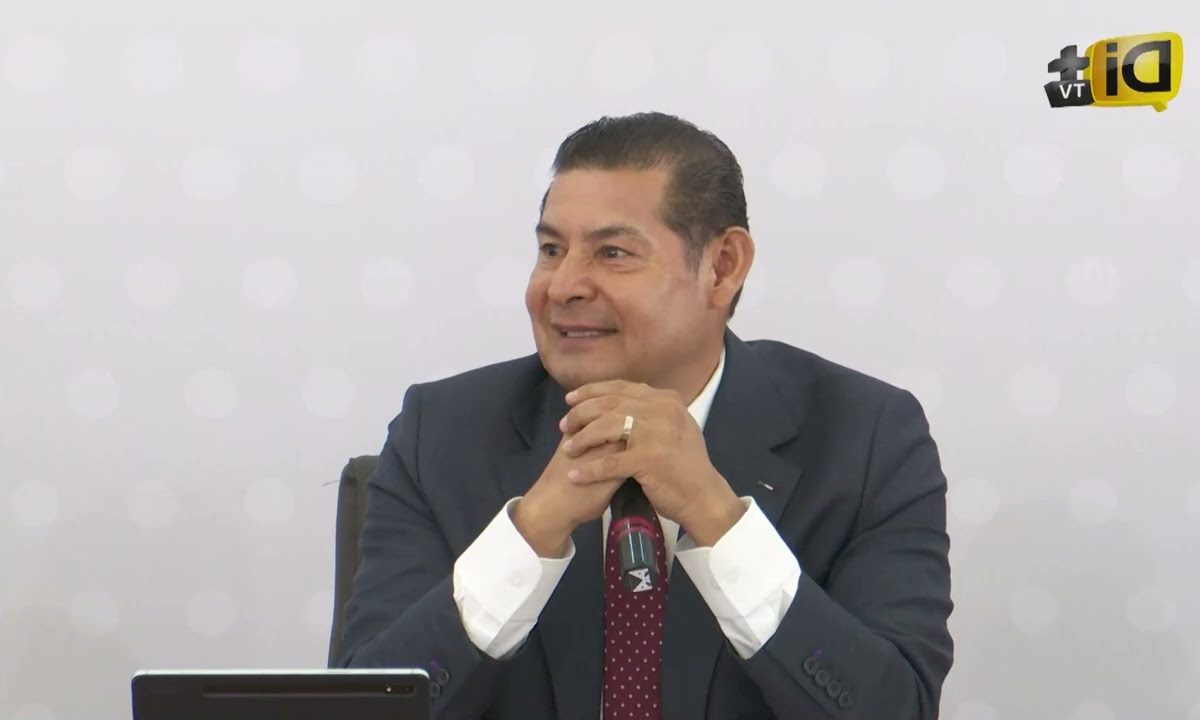 GOBIERNO DE PUEBLA AGRADECE DONACIÓN DE HECTÁREAS DE LA IP