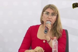 FAMILIARES BUSCAN A ISAÍAS, UN MENOR DE 14 AÑOS DESAPARECIDO