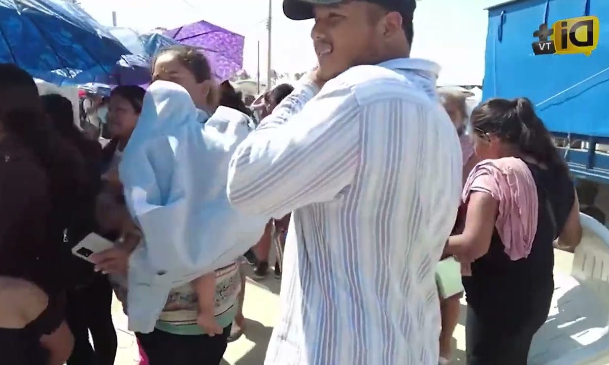 ENTREGARÁN MILES DE TARJETAS DEL BIENESTAR EN PUEBLA