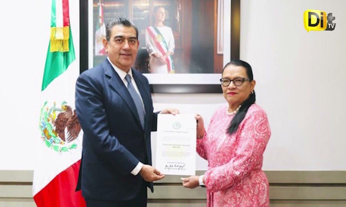 El #INAMI tiene nuevo directorl