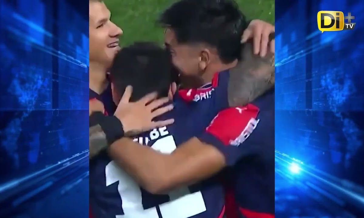 Fecha 5 Copa Libertadores