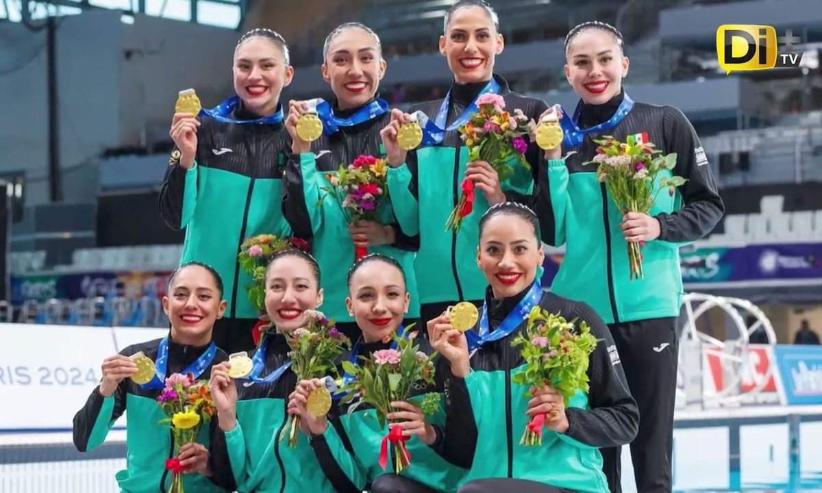 Noticias de Mexicanos en el Deporte